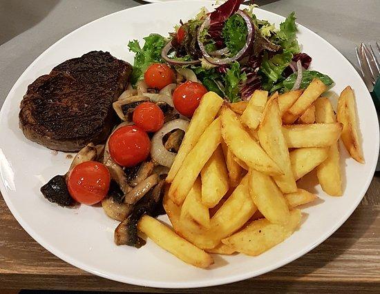 Gastropub Viceversa